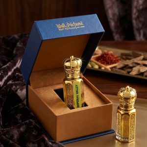 আধুনিক আতর