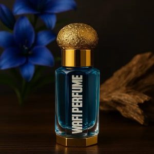Blue Oud – প্রিমিয়াম অউদ আতর