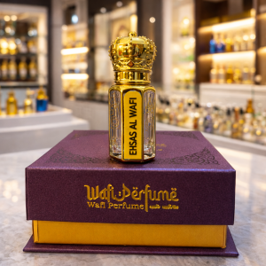 এরাবিয়ান আতর