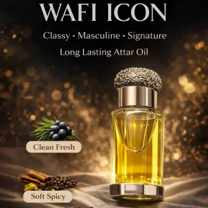 Wafi Icon -ওয়াফি আইকন