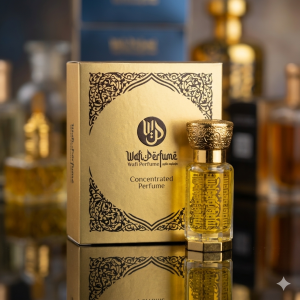 Imperial Valley 12 ml