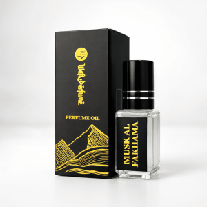 মাস্ক আল ফাখামা 3.5ML