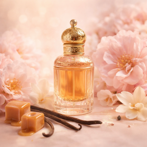 মিষ্টি সৌরভে মন মাতোয়ারা