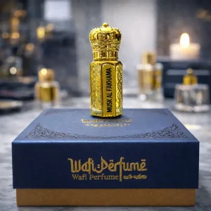 মাস্ক আল ফাখামা