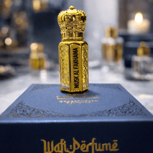 মাস্ক আল ফাখামা 6ML