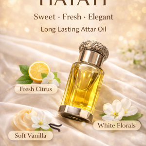 Hayati
